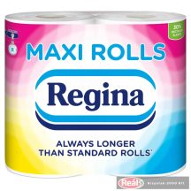 Regina maxi rolls Toalettpapír 4tek 3réteg