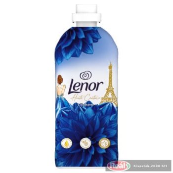 Lenor öblítő 1200ml L'Eclacante Brillant