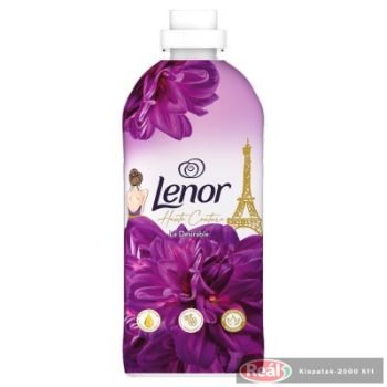 Lenor öblítő 1200ml LaDesirable 48x