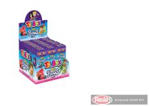 TOYBOX JELLY BEANS - BERRY 25G