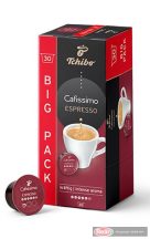   Tchibo Cafissimo kapszulás kávé Espresso Intense 10kapszula