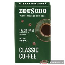 Eduscho Classic Traditional 250g őrölt kávé