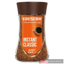 Eduscho Instant Classic 100g instant kávé