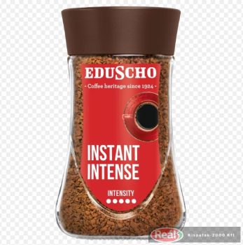 Eduscho Instant Intense 100g instant kávé