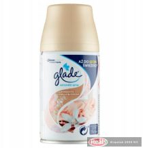 Glade® Automatic Spray utántöltő Vanilla 269ml