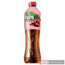 Fuze tea 1,5l Cherry-Elderflower PET
