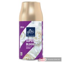   Glade® automata légfrissítő utántöltő - Super Bloom 269ml