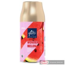   Glade® automata légfrissítő utántöltő - Wonder Melon™ 269ml