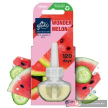   Glade® Elektromos légfrissítő készülék utántöltő 20ml Wonder Melon™