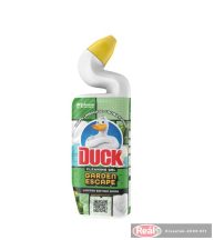   Duck® Cleaning Gel WC-tisztító folyadék 750ml Garden Escape