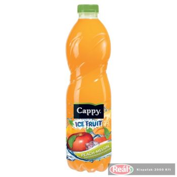 CAPPY Ice Fruit 1,5 őszib-sárgyadinnye   drs