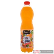 Cappy Ice Fruit 1,5l Multivitamin DRS