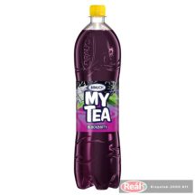 Rauch MyTea 1,5l Blackberry   drs-es