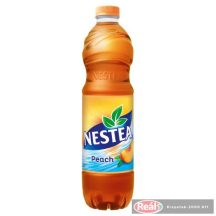 Nestea 1,5l Barack jeges tea    DRS