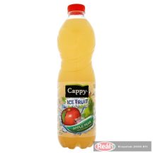 Cappy Ice Fruit gyümölcslé 1,5L alma-körte   DRS