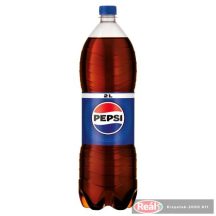 Pepsi cola 2l szénsavas üdítő   DRS