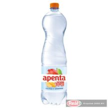   Apenta Vitamixx szénsavmentes ásványvíz alma-mangó 1,5 liter  DRS