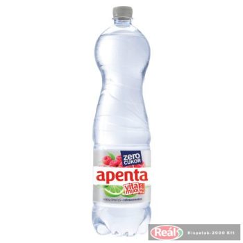 Apenta Vitamixx Zero Málna-lime 1,5L DRS