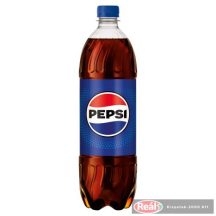   Pepsi sýtený nealkoholický nápoj s kolovou príchuťou, s cukrom a sladidlami  1