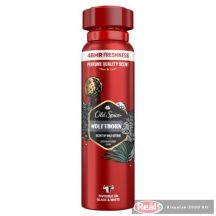 Old Spice férfi dezodor 150ml Wolfthorn