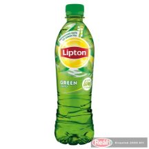 Lipton Icetea 0,5l Green PET   DRS