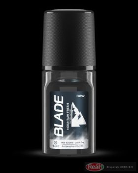 BLADE MOUNTAIN fresh férfi ROLL ON 50ml