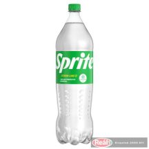 Sprite szénsavas üdítő 1,75l citrom-lime ízű PET   DRS