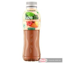 FUZE TEA 0,5L BARACK-HIBISZKUSZ DRS