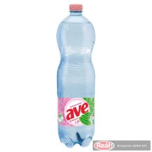 Ave ásványvíz 1,5l szénsavmentes PET   DRS