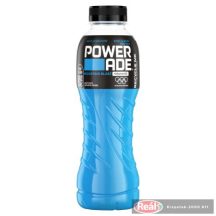 Powerade energiaital 0,5l Mountain Blast PET   DRS