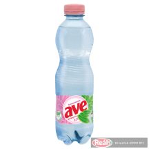 Ave ásványvíz 0,5l szénsavmentes PET   DRS