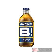 Bomba energiaital 250ml üveges   DRS