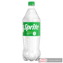 Sprite szénsavas üdítő 1l Citrom-lime PET   DRS