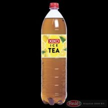 XIXO Icetea 1,5l citrom ízű PET   DRS