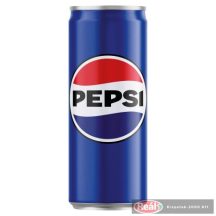 Pepsi 330ml.