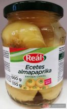 Reál Ecetes Almapaprika 720ml/330g üveges