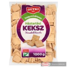 Detki háztartási keksz 1kg