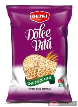 Dolce Vita keksz 500g