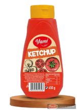 Yami Ketchup 450gr