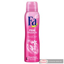 Fa női izzadásgátló deospray 150ml  Pink Passion