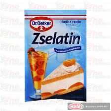 Dr.Oetker zselatin 10g