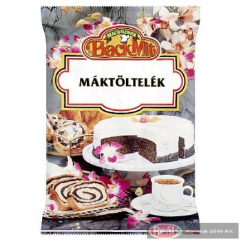 BackMit máktöltelék 250g