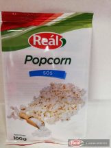 Reál Micro Popcorn sós 100g