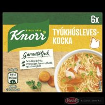 Knorr kocka 60g tyúkhúsleves