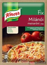 Knorr základ milánské makarony 60g.