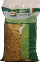 Knorr cestoviny durum - kolienka 3kg
