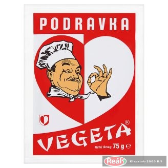 Vegeta Ételízesítő 75g