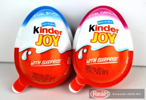 Kinder Joy