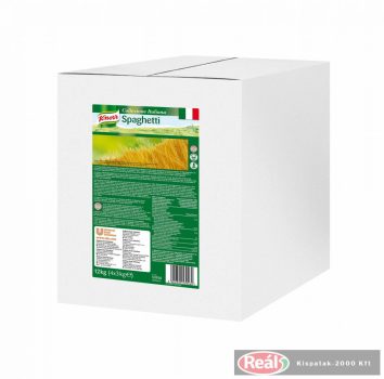 Knorr durum spagetti 3kg