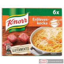 Knorr polievkový bujón 60g